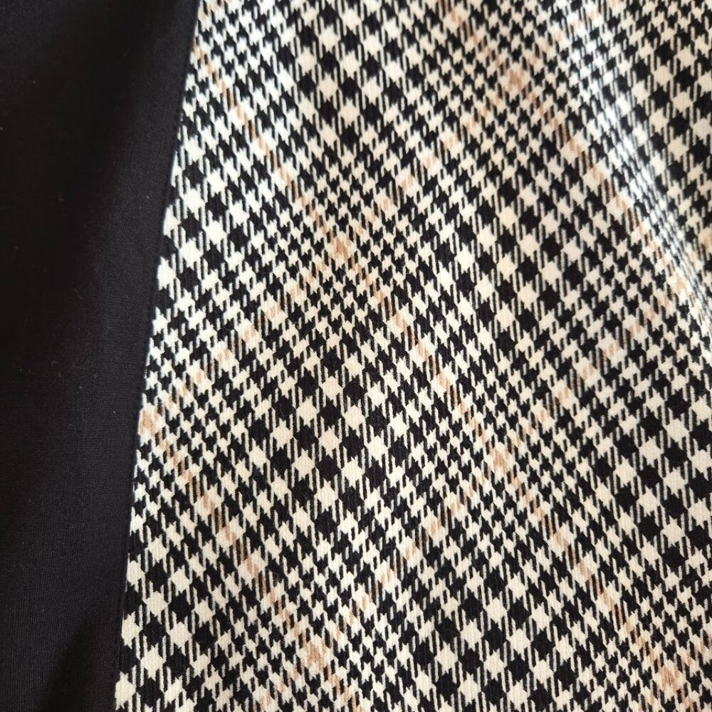 White House Black Market Sheath Dress | Size 10 - Picture 4 of 8